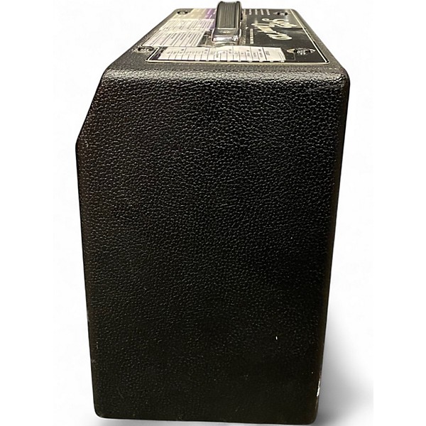 Used Fender Super Champ XD 15W 1x8 Guitar Combo Amp