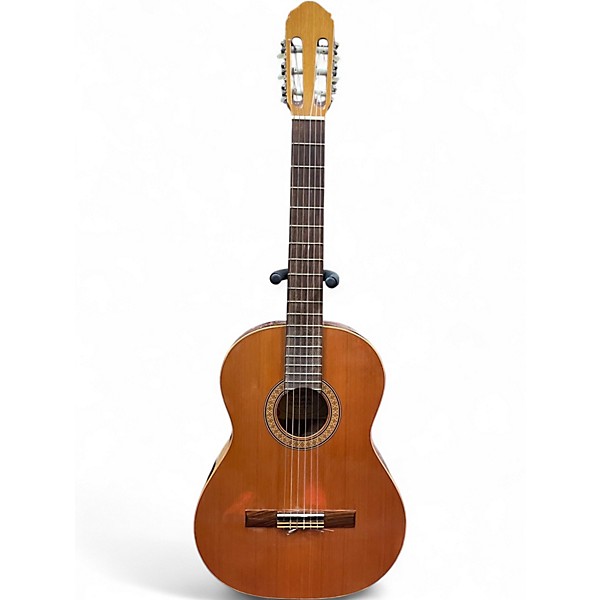 Used Raimundo 118 Natural Classical Acoustic Guitar