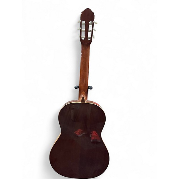 Used Raimundo 118 Natural Classical Acoustic Guitar