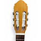 Used Raimundo 118 Natural Classical Acoustic Guitar