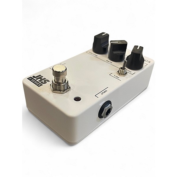 Used JHS Pedals 3 Series Chorus Effect Pedal