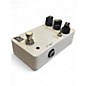 Used JHS Pedals 3 Series Chorus Effect Pedal