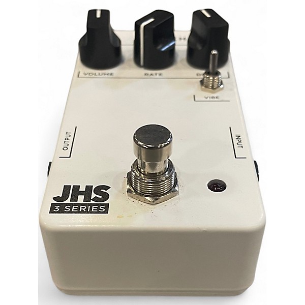 Used JHS Pedals 3 Series Chorus Effect Pedal