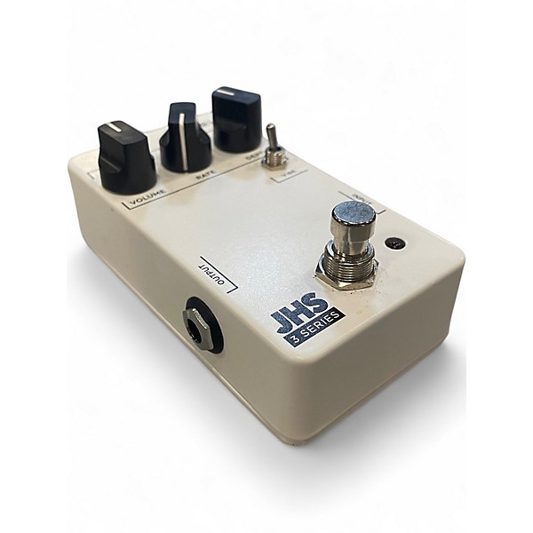 Used JHS Pedals 3 Series Chorus Effect Pedal