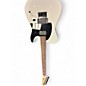 Used Fender Jim Root Signature Telecaster Alpine White Solid Body Electric Guitar thumbnail