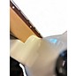 Used Fender Jim Root Signature Telecaster Alpine White Solid Body Electric Guitar