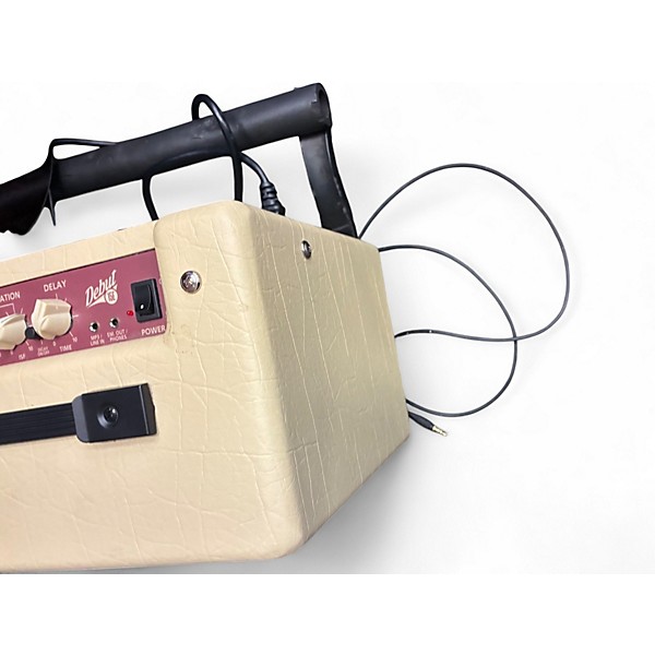 Used Blackstar DEBUT 15E Guitar Combo Amp