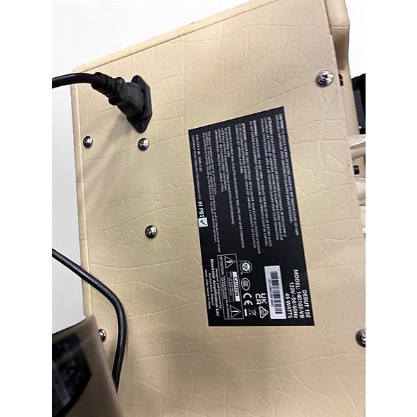 Used Blackstar DEBUT 15E Guitar Combo Amp