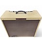 Used Fender Bassman 4x10 Tube Guitar Combo Amp thumbnail