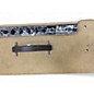 Used Fender Bassman 4x10 Tube Guitar Combo Amp