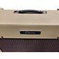 Used Peavey Delta Blues 115 Tube Guitar Combo Amp