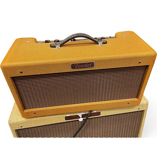 Used Fender Reverb Head Tube Guitar Amp Head