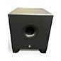 Used Yamaha HS8S Subwoofer thumbnail