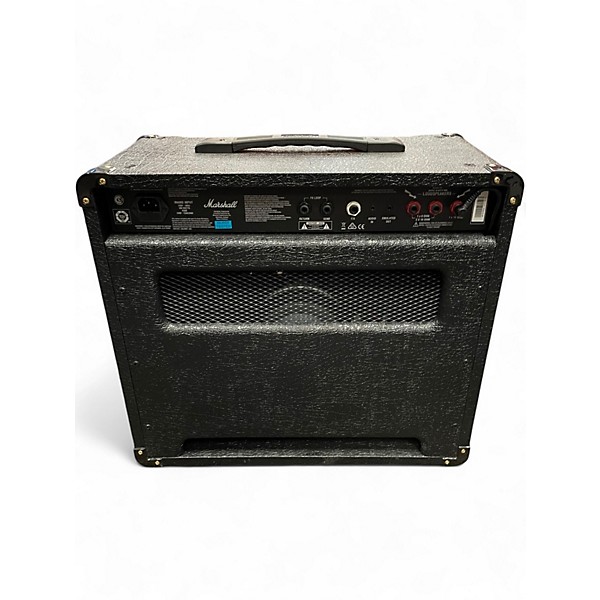 Used Marshall DSL20CR 20W 1x12 Tube Guitar Combo Amp