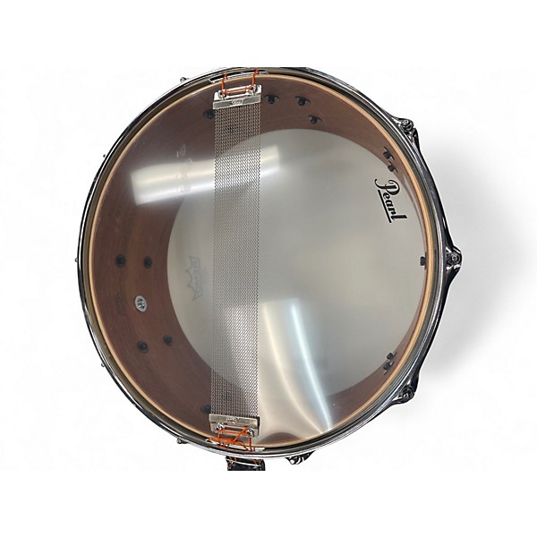 Used Pearl 14in Session Studio Select Nicotine Drum