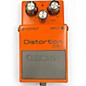 Used BOSS DS1 Distortion Effect Pedal thumbnail