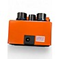 Used BOSS DS1 Distortion Effect Pedal
