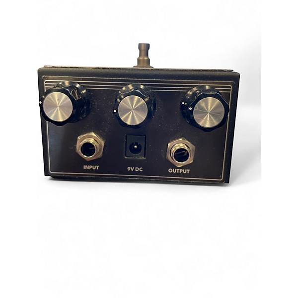 Used JHS Pedals Bender 1973 London Effect Pedal