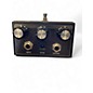 Used JHS Pedals Bender 1973 London Effect Pedal