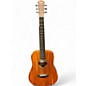 Used Taylor Baby Taylor Mahogany Mahogany Acoustic Guitar thumbnail