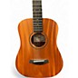 Used Taylor Baby Taylor Mahogany Mahogany Acoustic Guitar