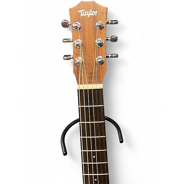 Used Taylor Baby Taylor Mahogany Mahogany Acoustic Guitar
