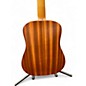 Used Taylor Baby Taylor Mahogany Mahogany Acoustic Guitar