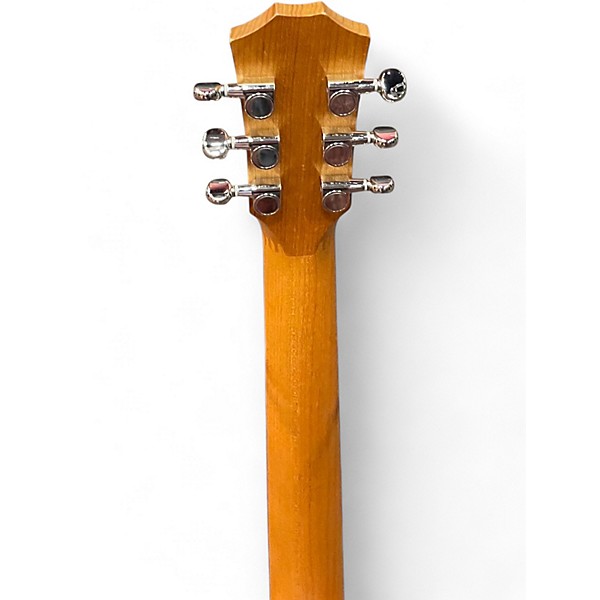 Used Taylor Baby Taylor Mahogany Mahogany Acoustic Guitar