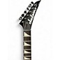 Used Jackson JS1X Minion Silverburst Solid Body Electric Guitar