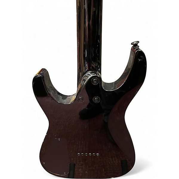 Used Jackson JS1X Minion Silverburst Solid Body Electric Guitar