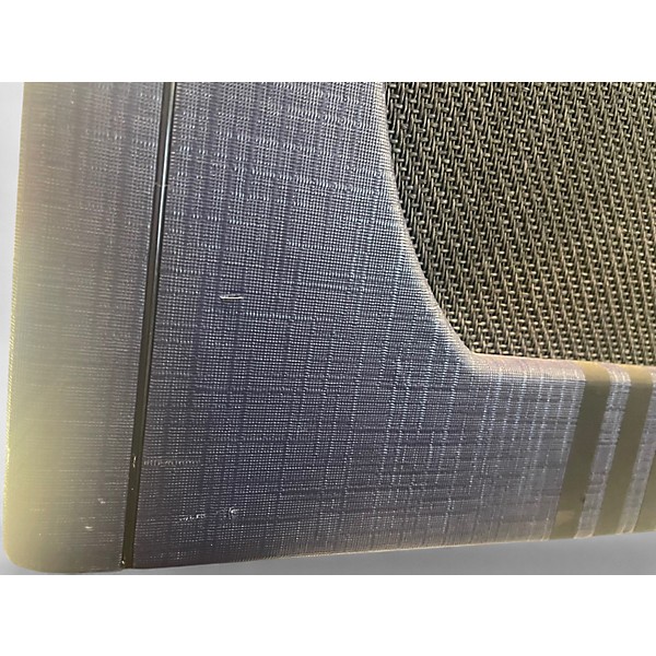 Used Supro Delta king 12 Tube Guitar Combo Amp