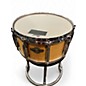 Used Pearl 14X6 Masters MCX Series Snare Natural Drum thumbnail