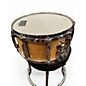 Used Pearl 14X6 Masters MCX Series Snare Natural Drum