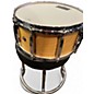 Used Pearl 14X6 Masters MCX Series Snare Natural Drum