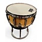 Used Pearl 14X6 Masters MCX Series Snare Natural Drum