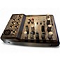 Used Behringer XENYX502 Powered Mixer
