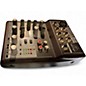 Used Behringer XENYX502 Powered Mixer