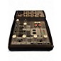 Used Behringer XENYX502 Powered Mixer