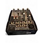 Used Behringer XENYX502 Powered Mixer