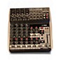 Used Behringer Xenyx Q1202USB Unpowered Mixer thumbnail
