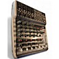 Used Behringer Xenyx Q1202USB Unpowered Mixer
