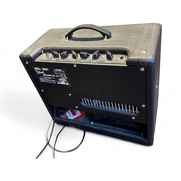 Used Fender BLUES JUNIOR III Guitar Combo Amp