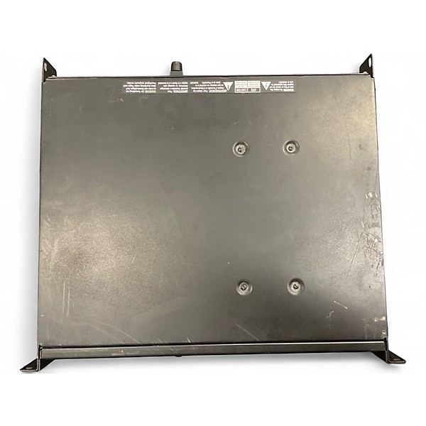 Used QSC RMX850 Power Amp
