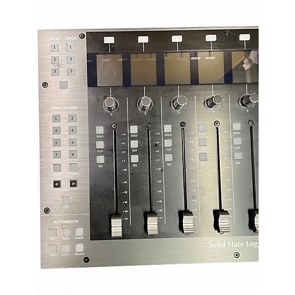 Used Solid State Logic UF8