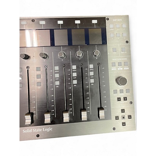 Used Solid State Logic UF8
