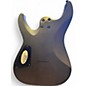 Used Schecter Guitar Research C1 Standard Gray Solid Body Electric Guitar