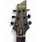 Used Schecter Guitar Research C1 Standard Gray Solid Body Electric Guitar