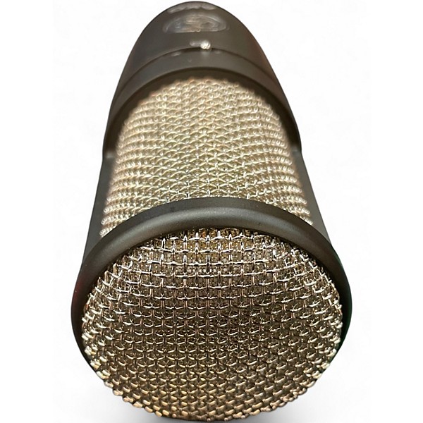 Used AKG P420 Project Studio Condenser Microphone
