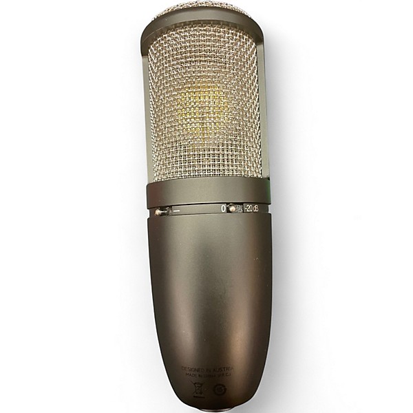 Used AKG P420 Project Studio Condenser Microphone