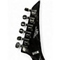Used Jackson SL2 Pro Series Soloist Black Solid Body Electric Guitar